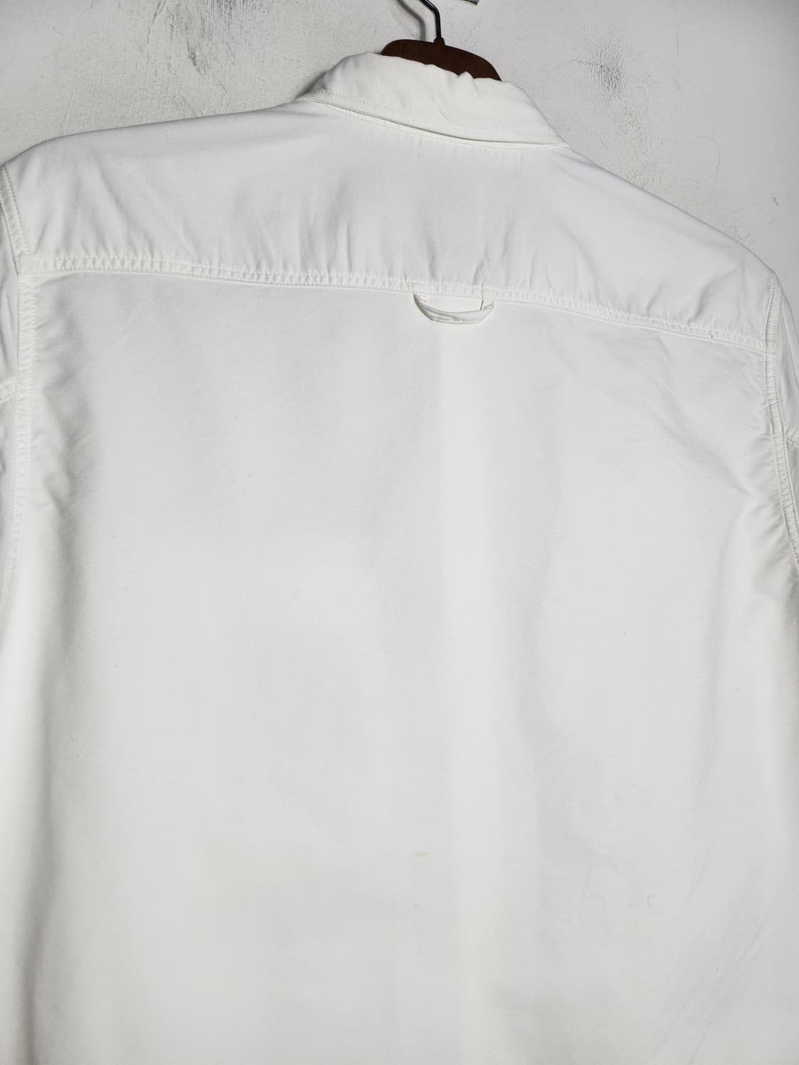 노스프로젝트 버튼다운 셔츠 상품이미지7