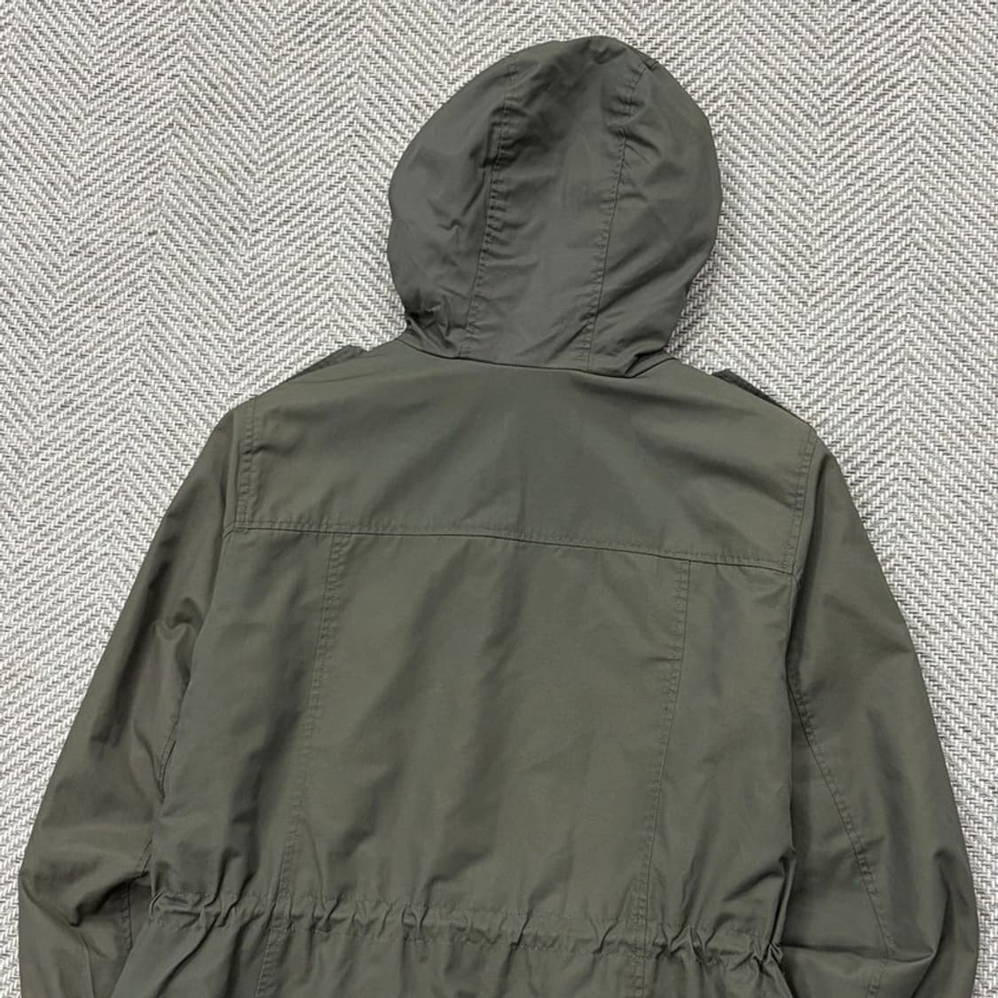 리바이스 플리스 야샹자켓 v1402 상품이미지4