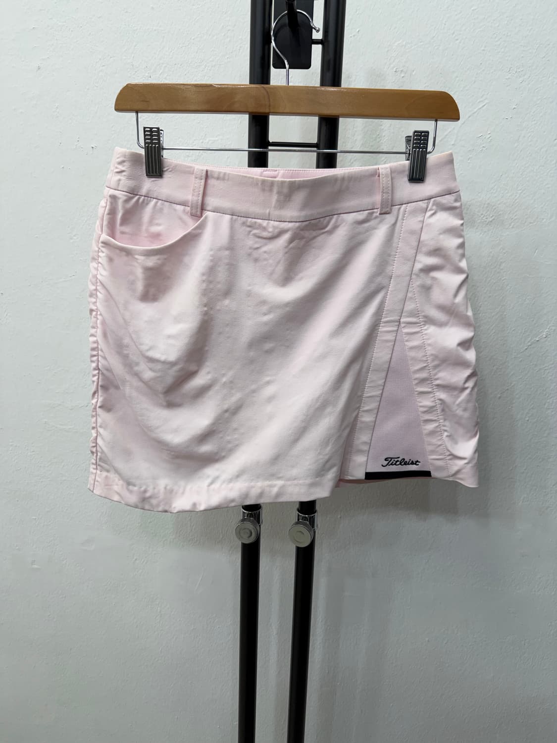 정품) 타이틀리스트 여성 골프 스커트 치마 70(27) 상품이미지1