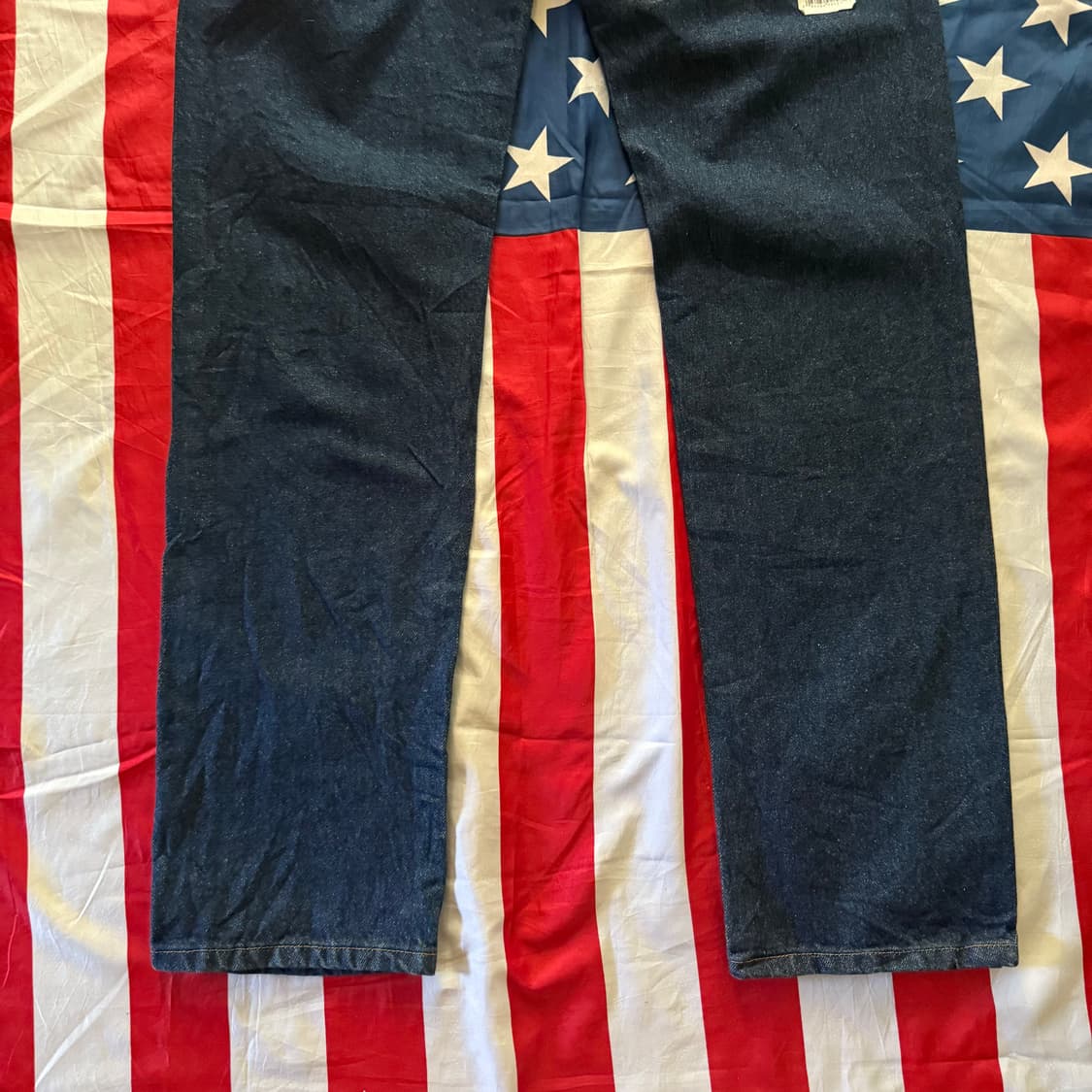Rustler Vintage Denim Pants -5 상품이미지7