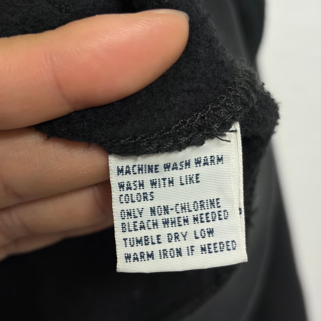 폴로 랄프로렌 후드집업 7 상품이미지4