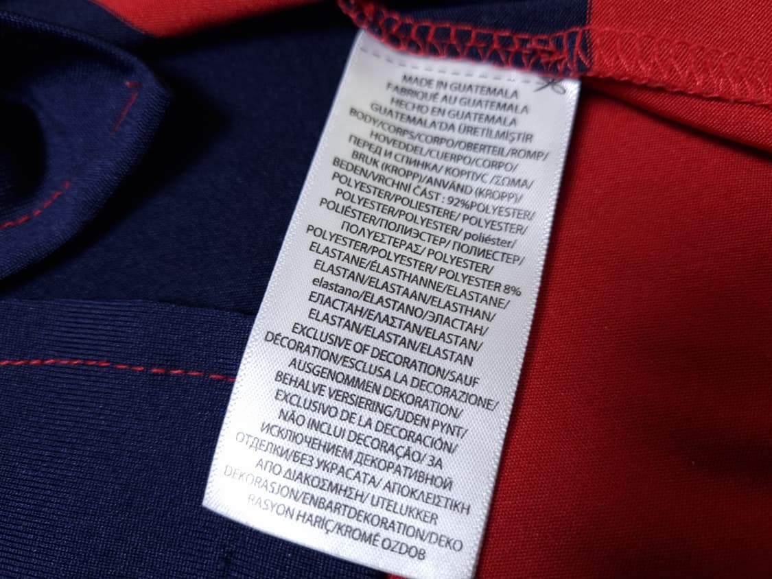 [무료배송][140]폴로 키즈 반팔티 카라티 상품이미지9