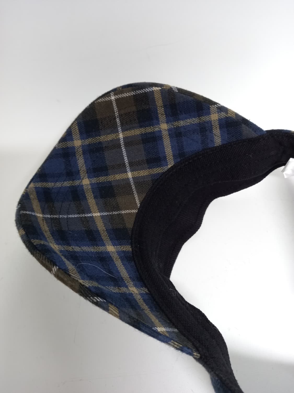 타이틀리스트 골프 체크 썬캡 남여공용 상품이미지4