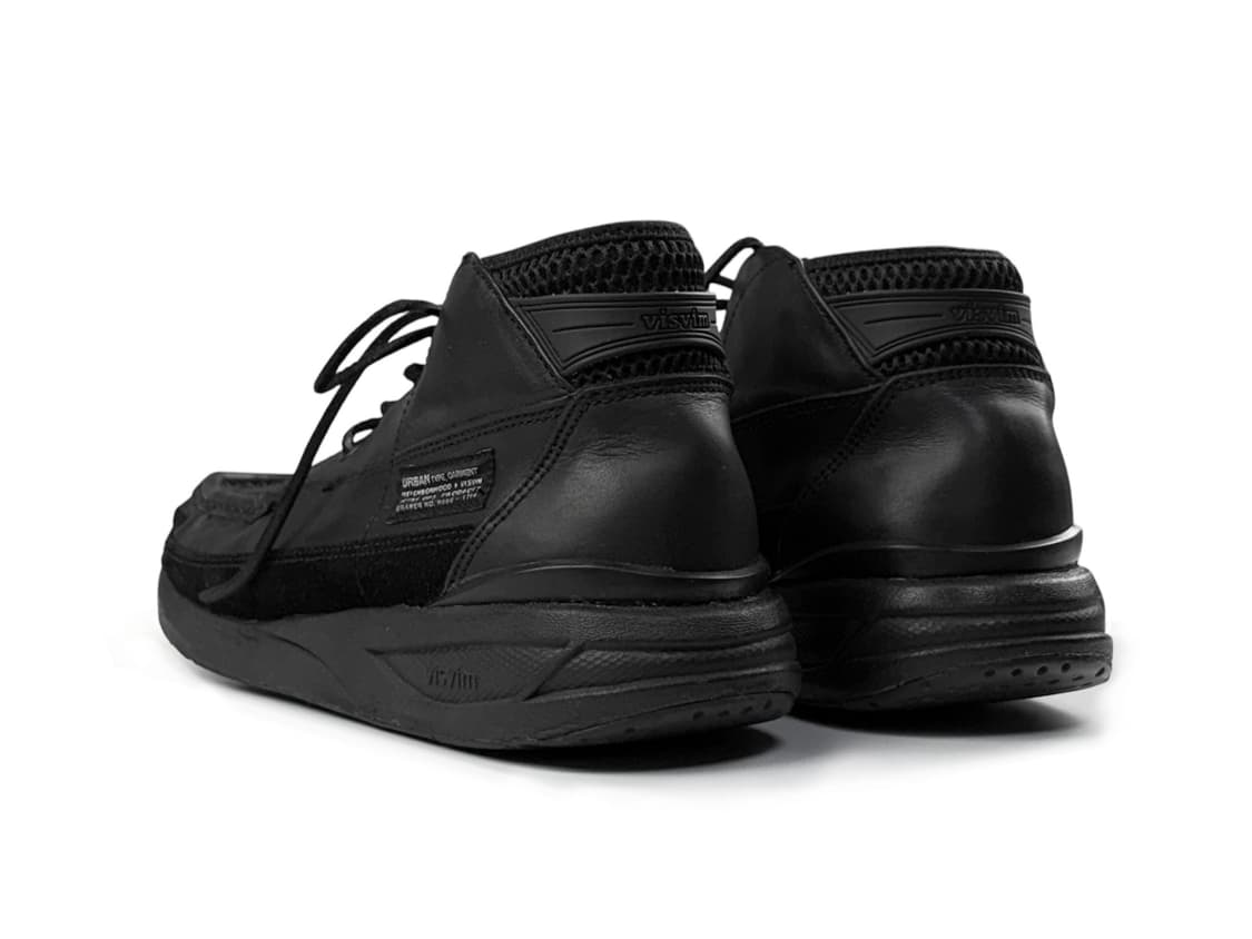 MOWAT MOCCASIN 상품이미지4