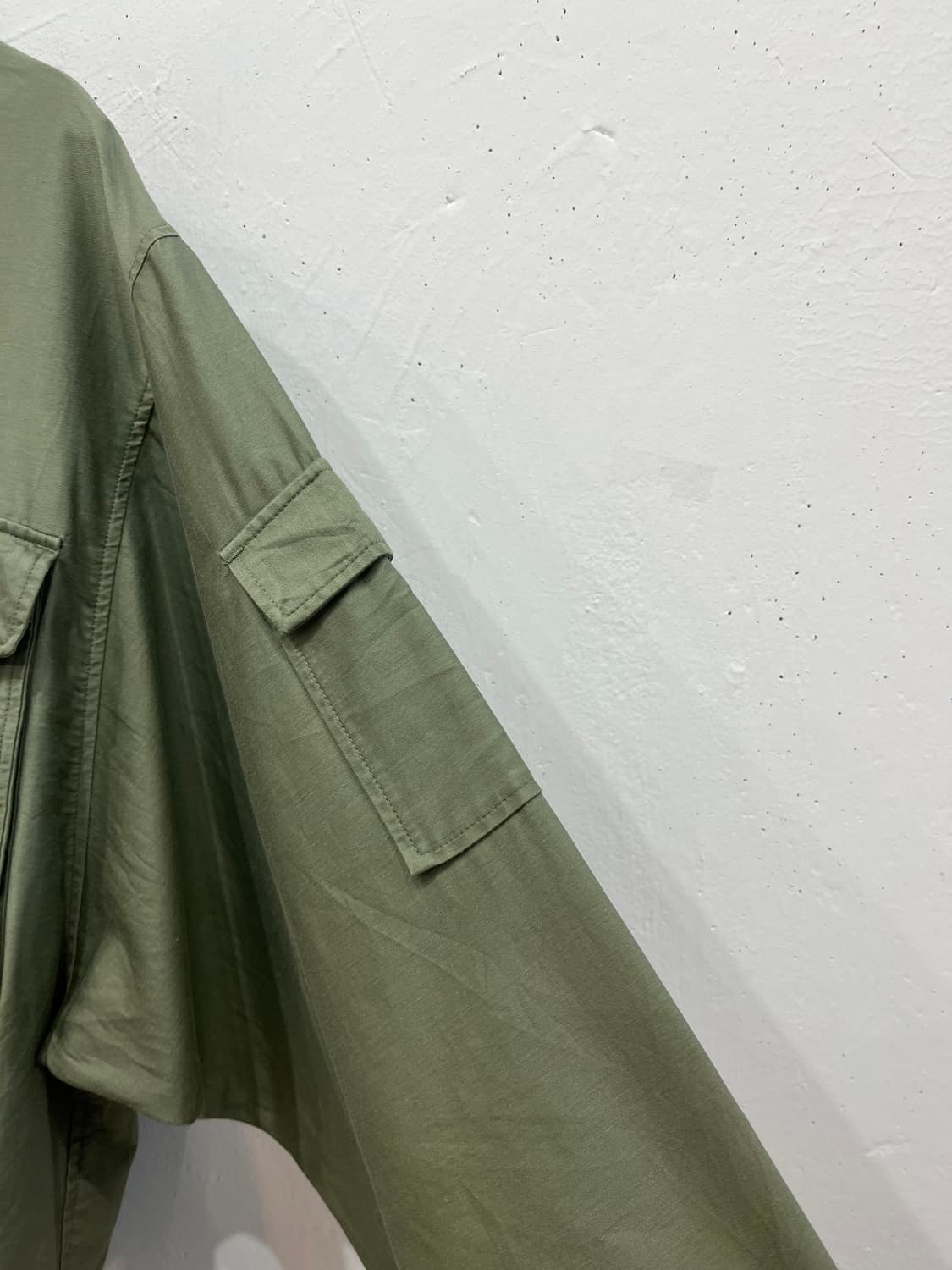 MidiUmi 봄버자켓 우먼즈 Made in JAPAN 상품이미지3