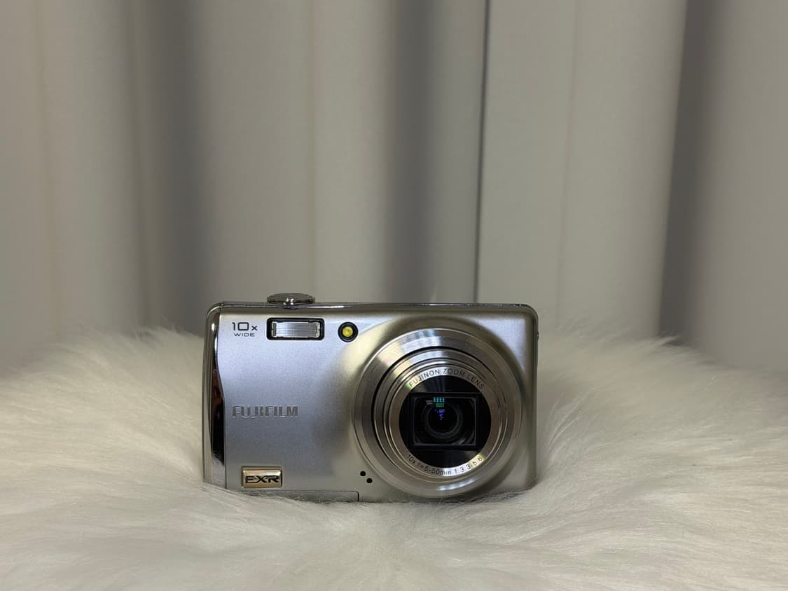 후지필름 파인픽스 f70exr 상품이미지3