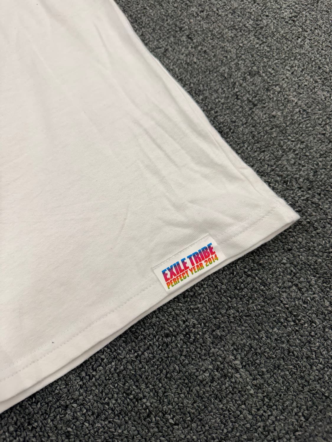 S)Japanese Vintage J Soul Brothers Blue  상품이미지3