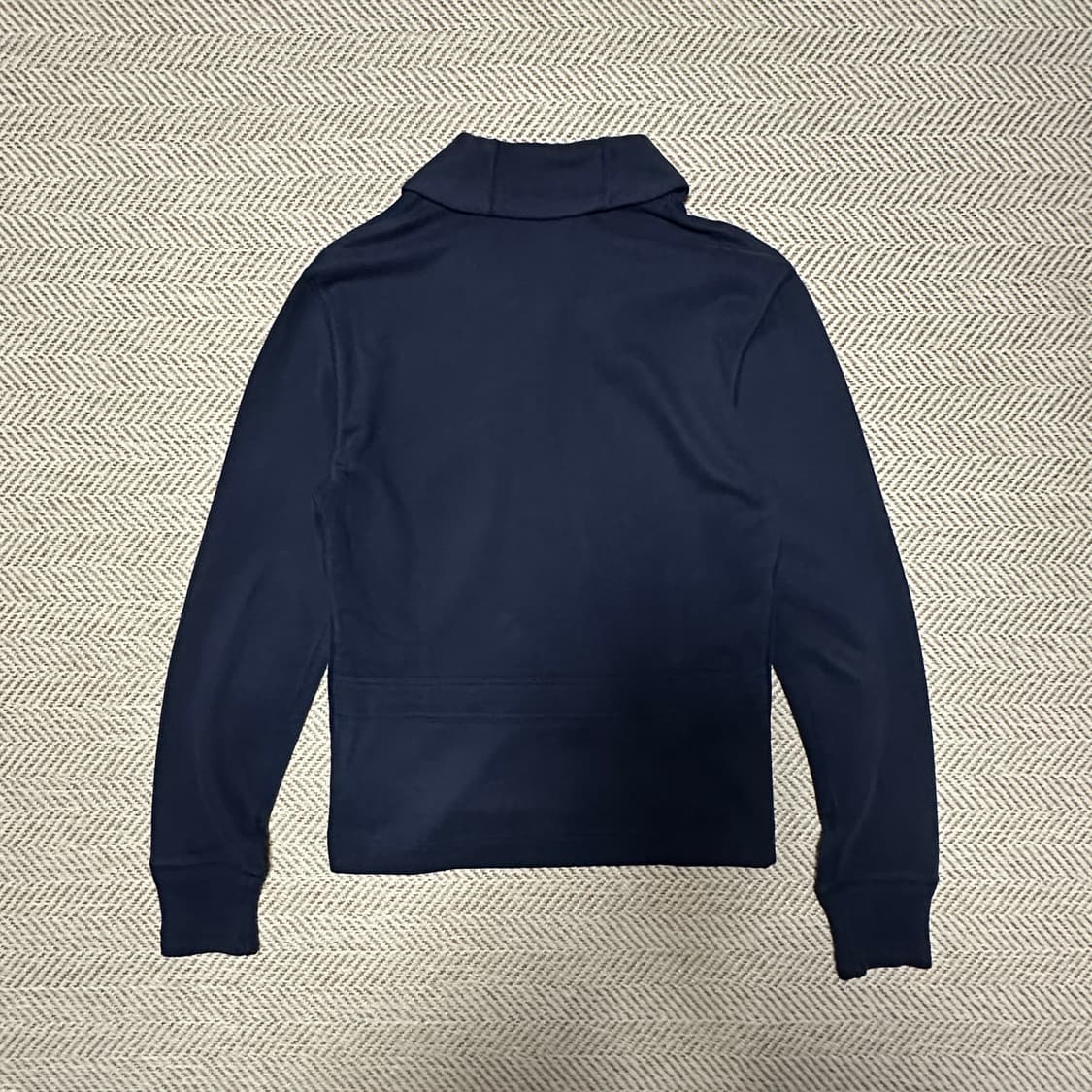 POLO RALPH LAUREN shawl collar cardigan 상품이미지2