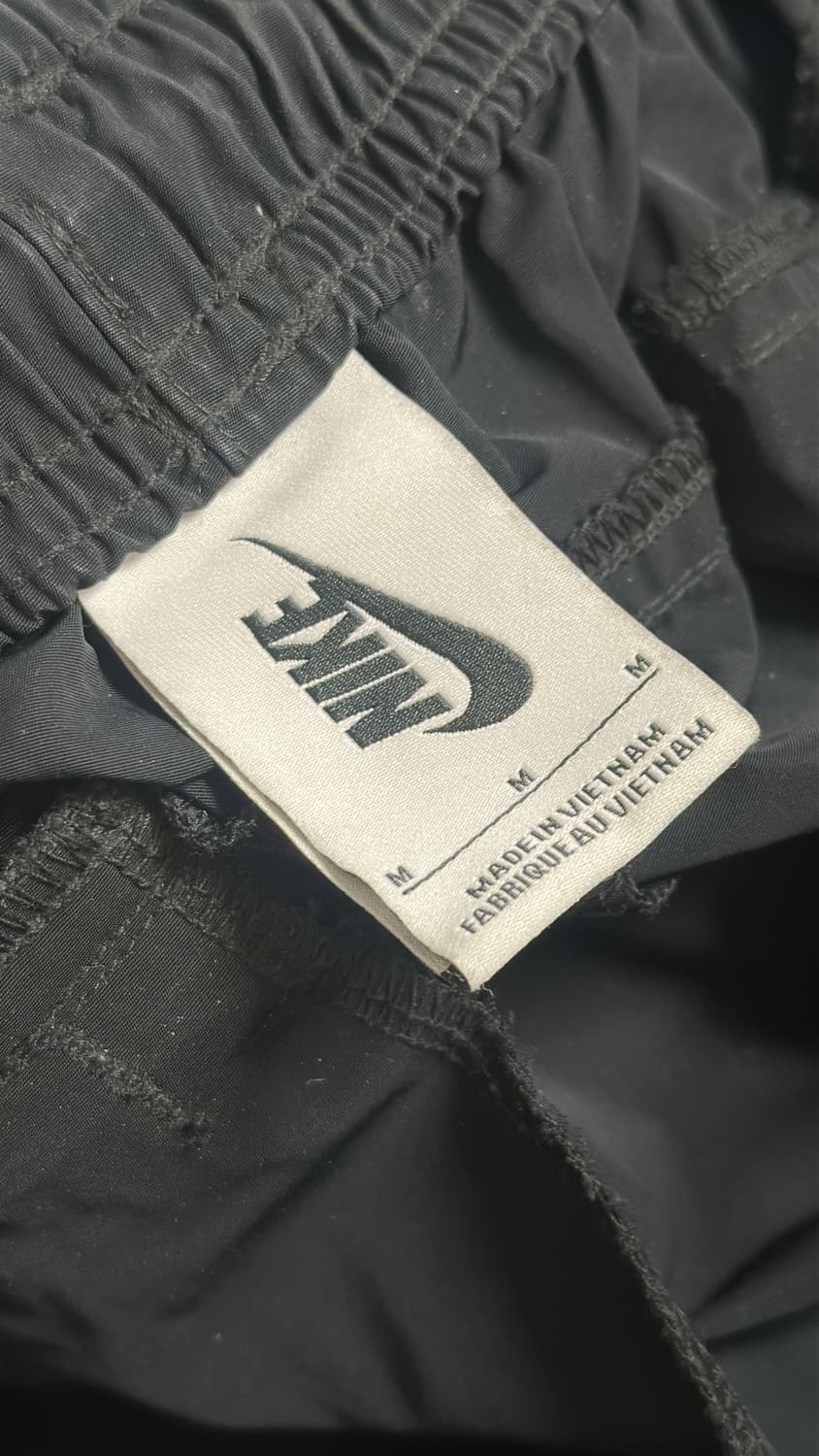 나이키 nrg dh 팬츠 블랙 M 상품이미지4