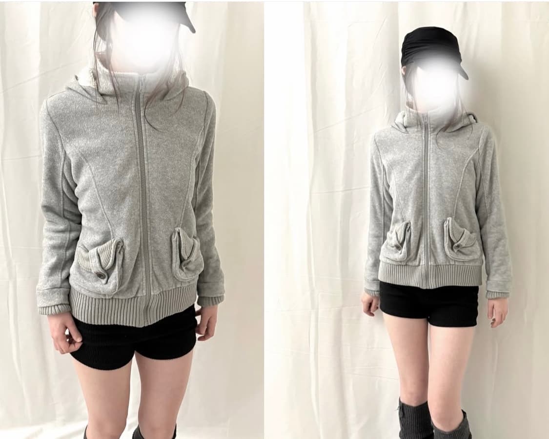 vintage outer 상품이미지4