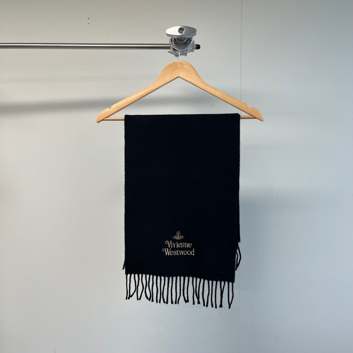 비비안웨스트우드 라나울 머플러 상품이미지1