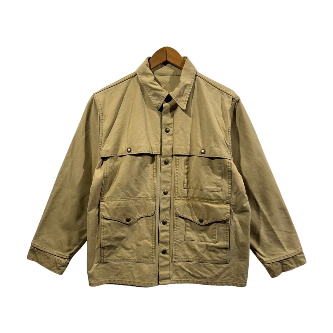 [Filson] 필슨 가먼츠 크루져 워크자켓 상품이미지1