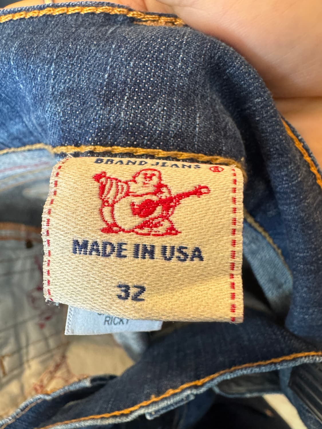 트루릴리젼 USA  32 상품이미지4