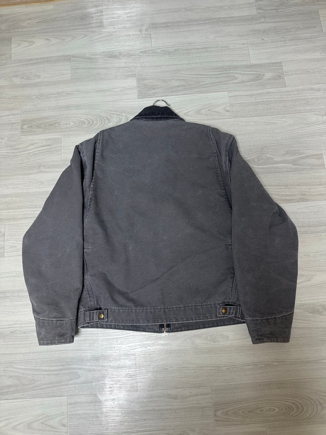 칼하트 디트로이트 j97 gvl m 상품이미지3