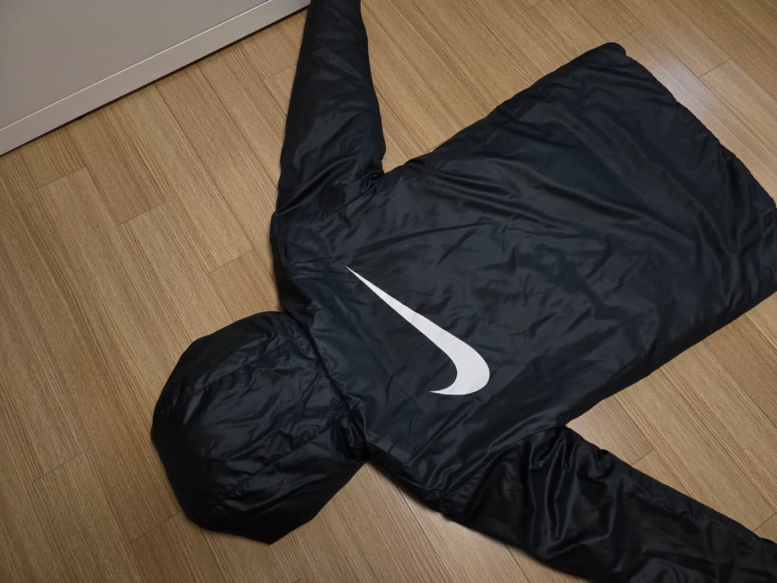 나이키 리버시블 SYN 필 패딩 점퍼 상품이미지7