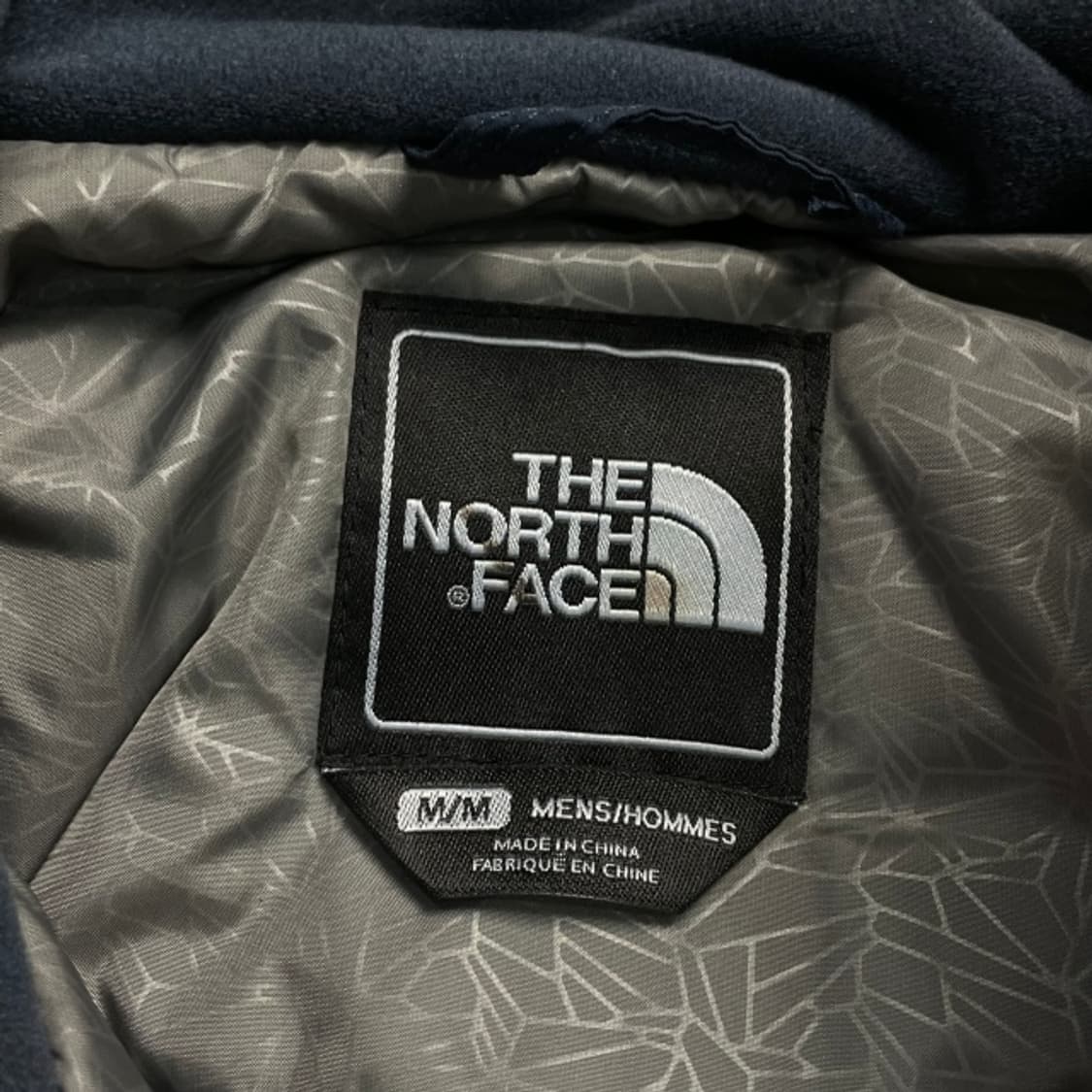 100 노스페이스 프리마로프 윈드스토퍼 자켓 상품이미지3