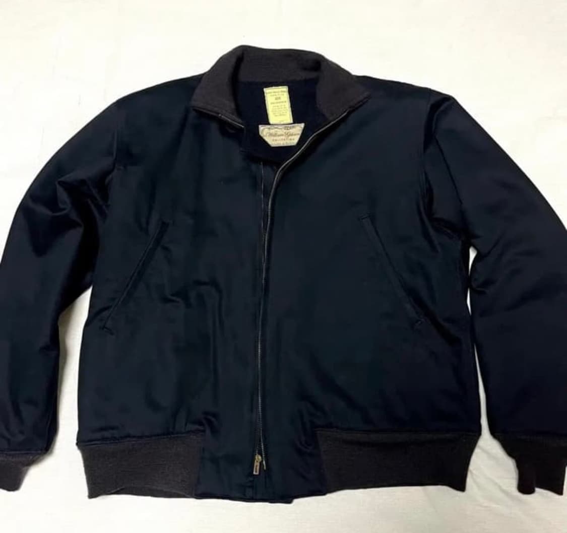 버즈릭슨 윌리엄 깁슨 탱커 자켓 상품이미지1