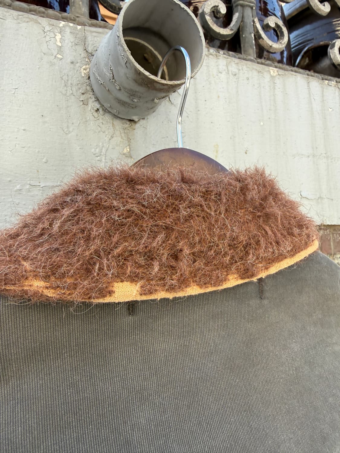 90s 메쉬 덱자켓 38(L) 상품이미지10