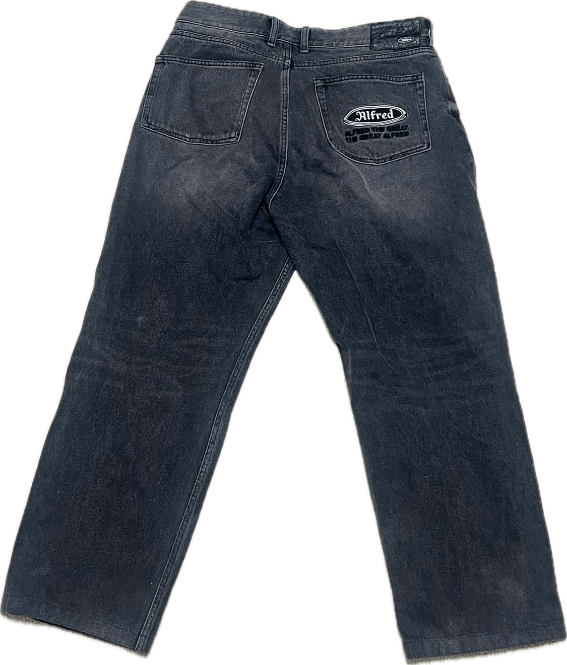 헤리티지플로스 알프레드 데님(M) 상품이미지1