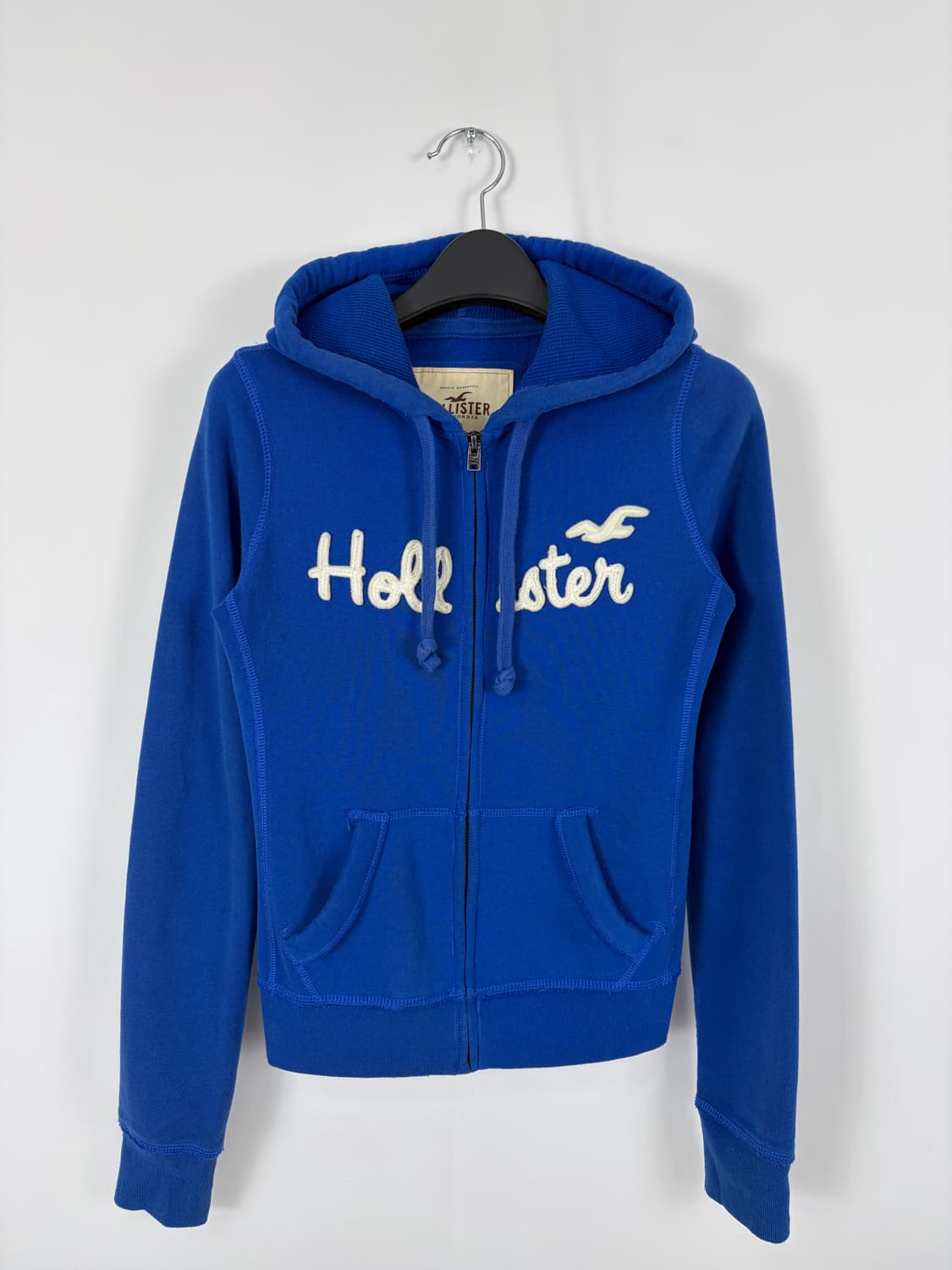 a45) 홀리스터 후드집업 상품이미지1