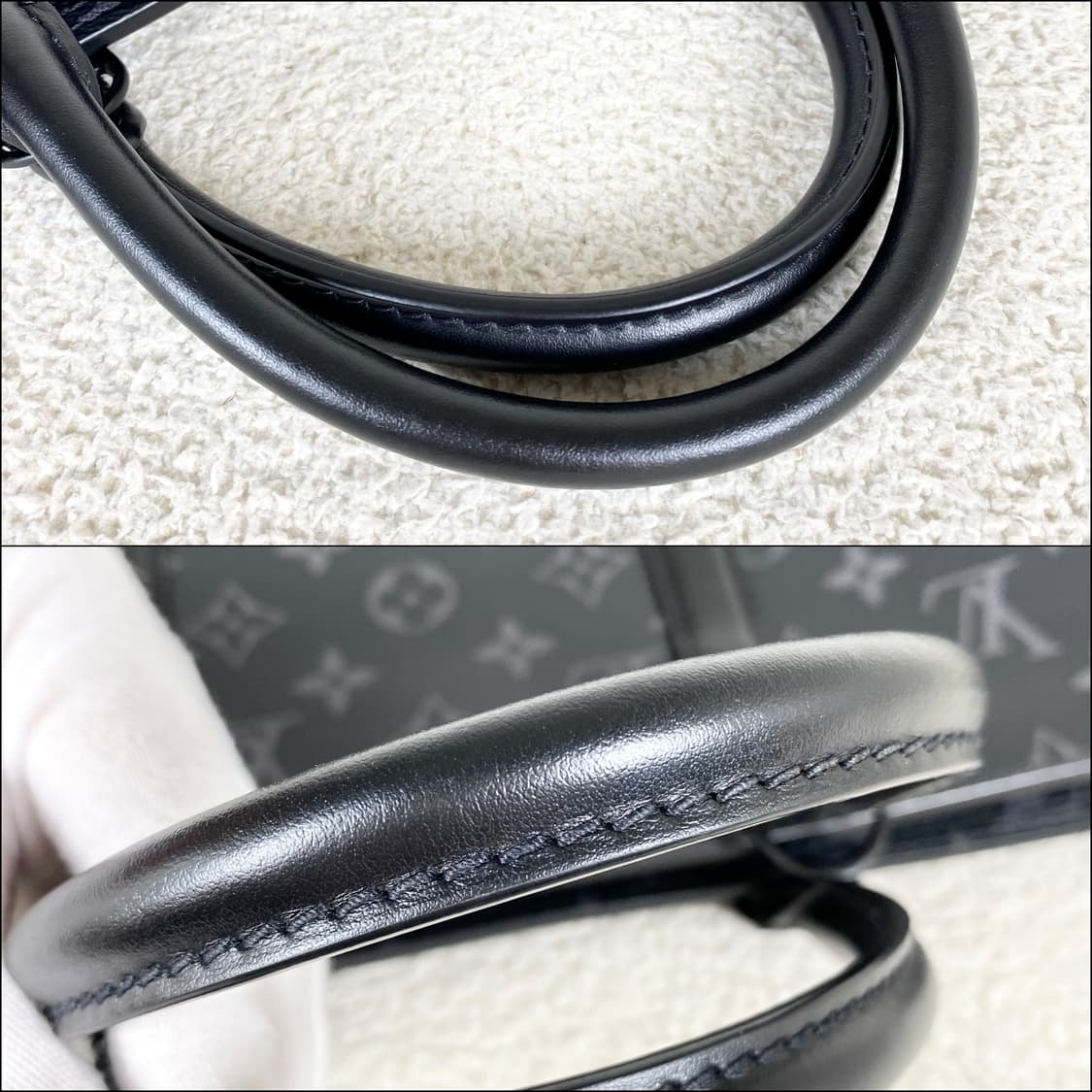 루이비통 서류가방 삭플라 호리존탈 지페 상품이미지8