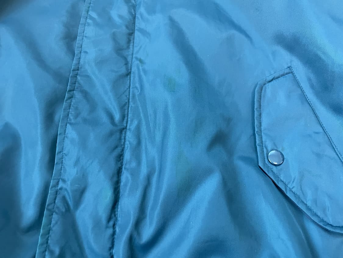 빈티지 B-1 플라이트 공군 자켓 J03621 상품이미지3