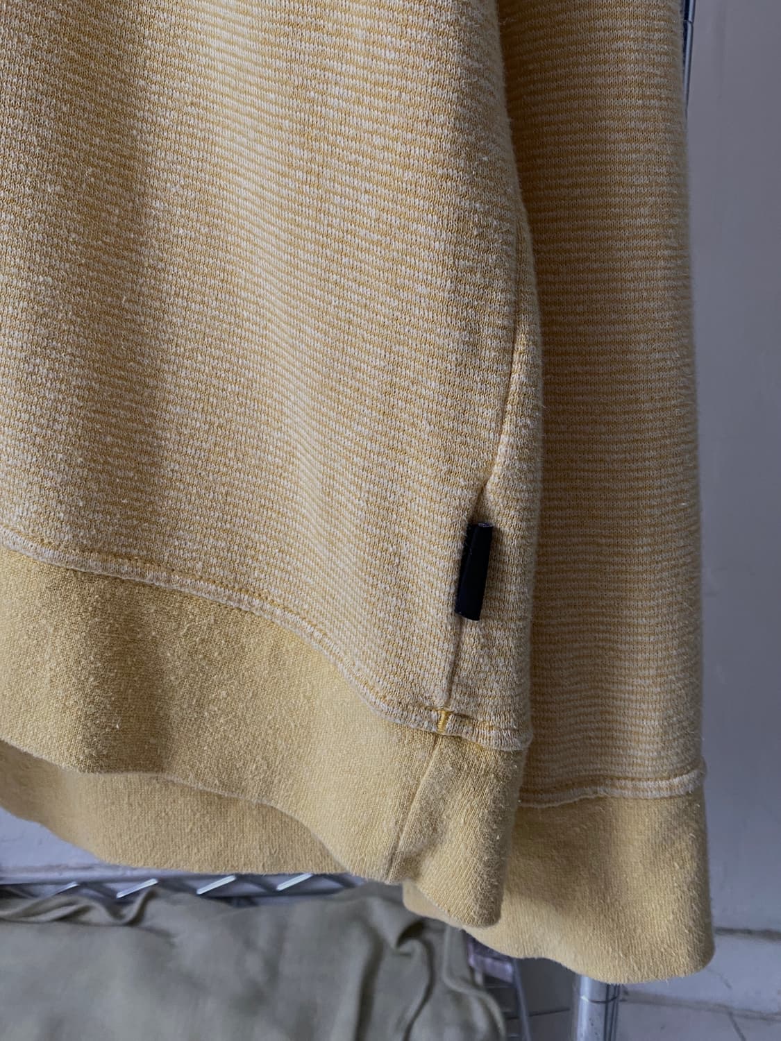 파타고니아 스웻셔츠 (Man L) AB1690 상품이미지3