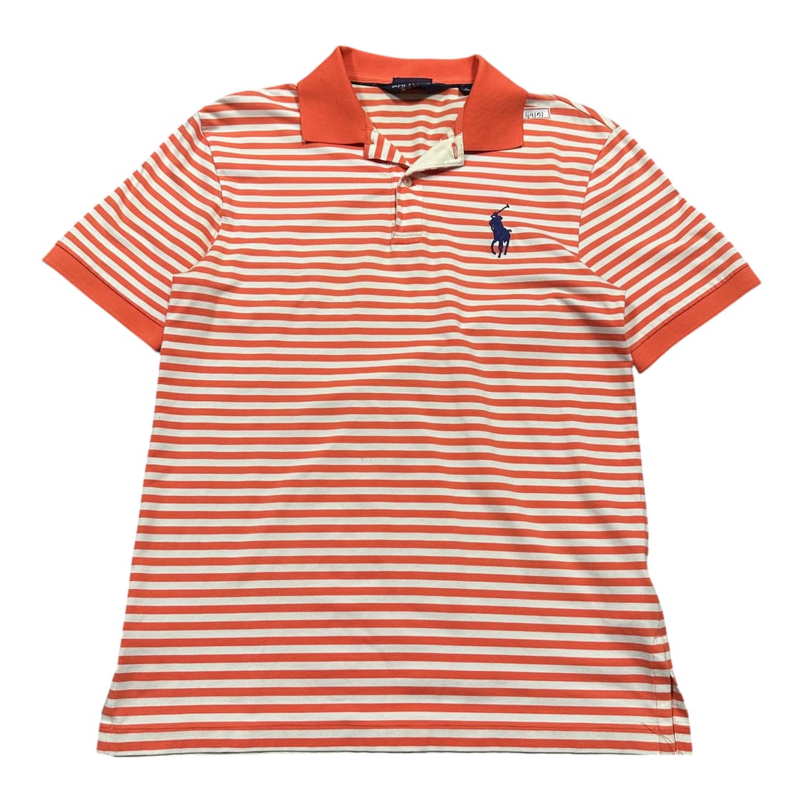 ✨ (바배) 폴로 랄프로렌 골프 프로핏 카라 반팔티  상품이미지1