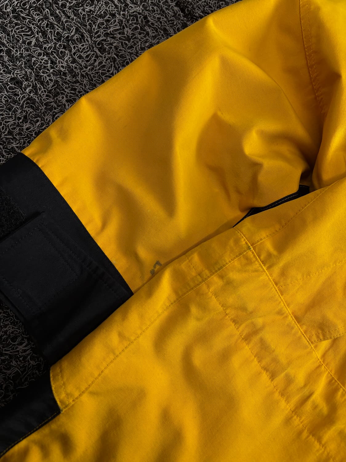 90s 노스페이스 OG 고어텍스 고프코어 바람막이 3545 상품이미지3