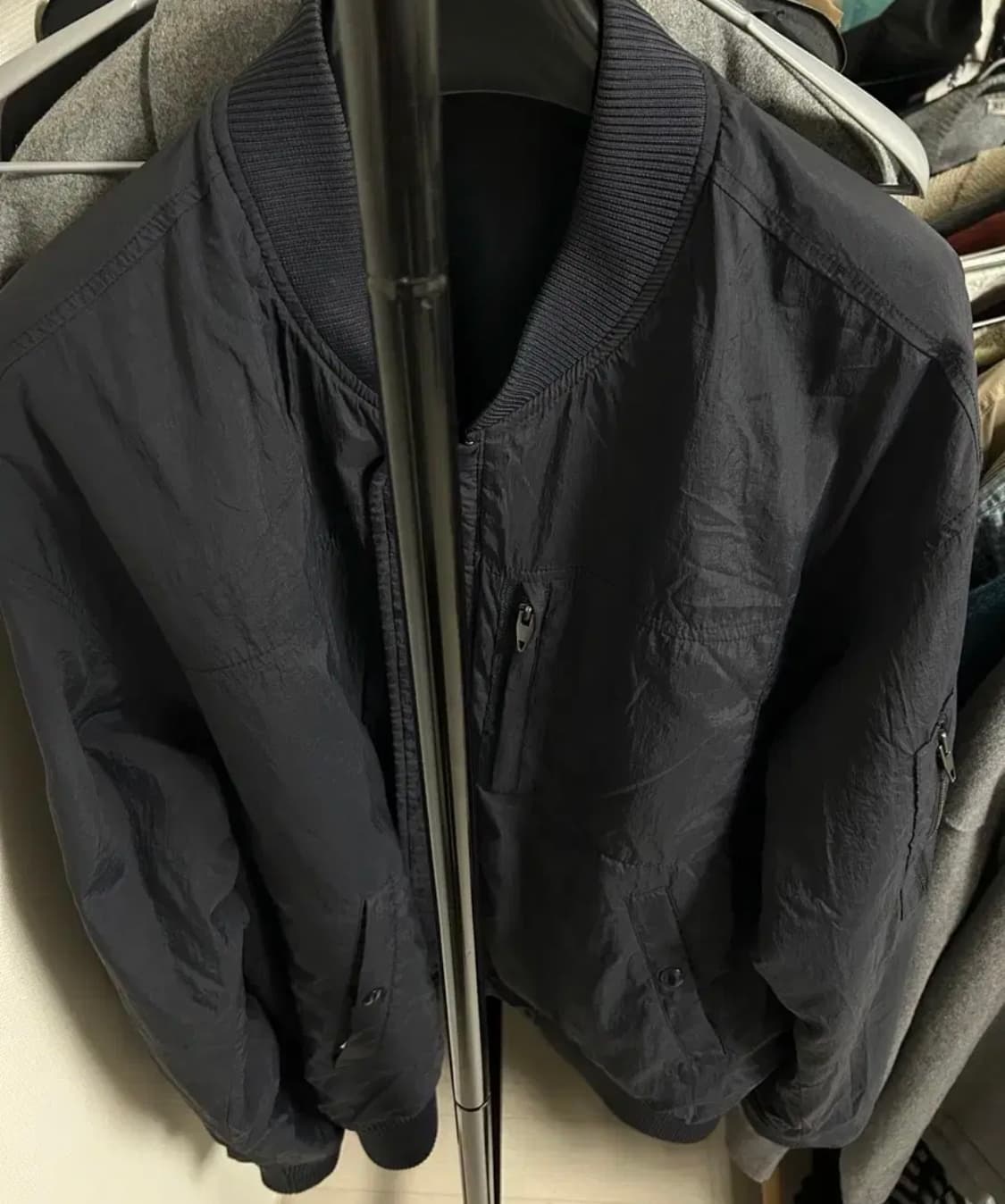 247시리즈 리버시블 ma-1 105 상품이미지2