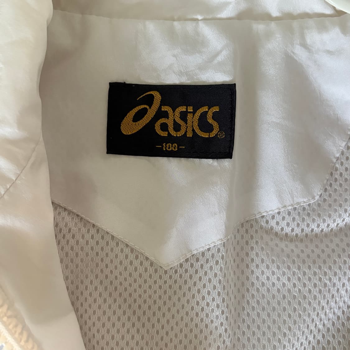  ▫️90‘s asics Wind Breaker 상품이미지7