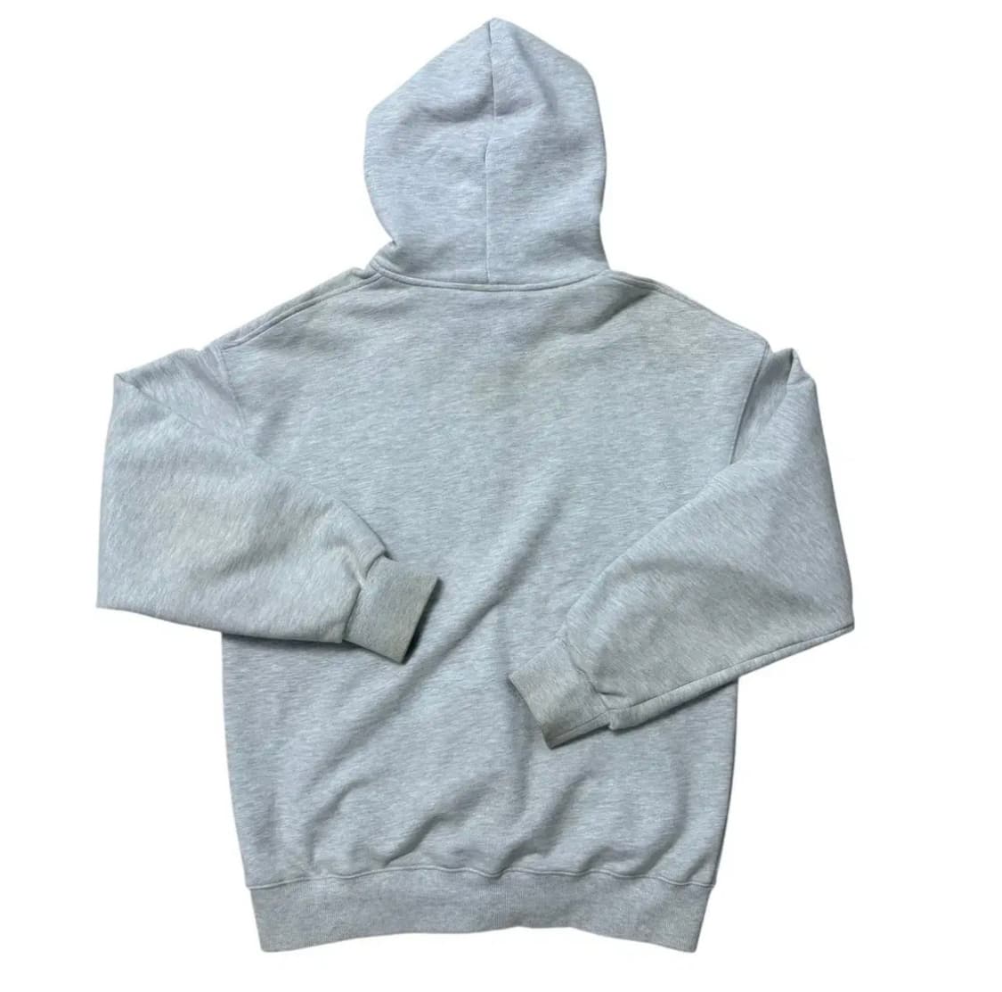 코드그라피 후드집업 상품이미지3