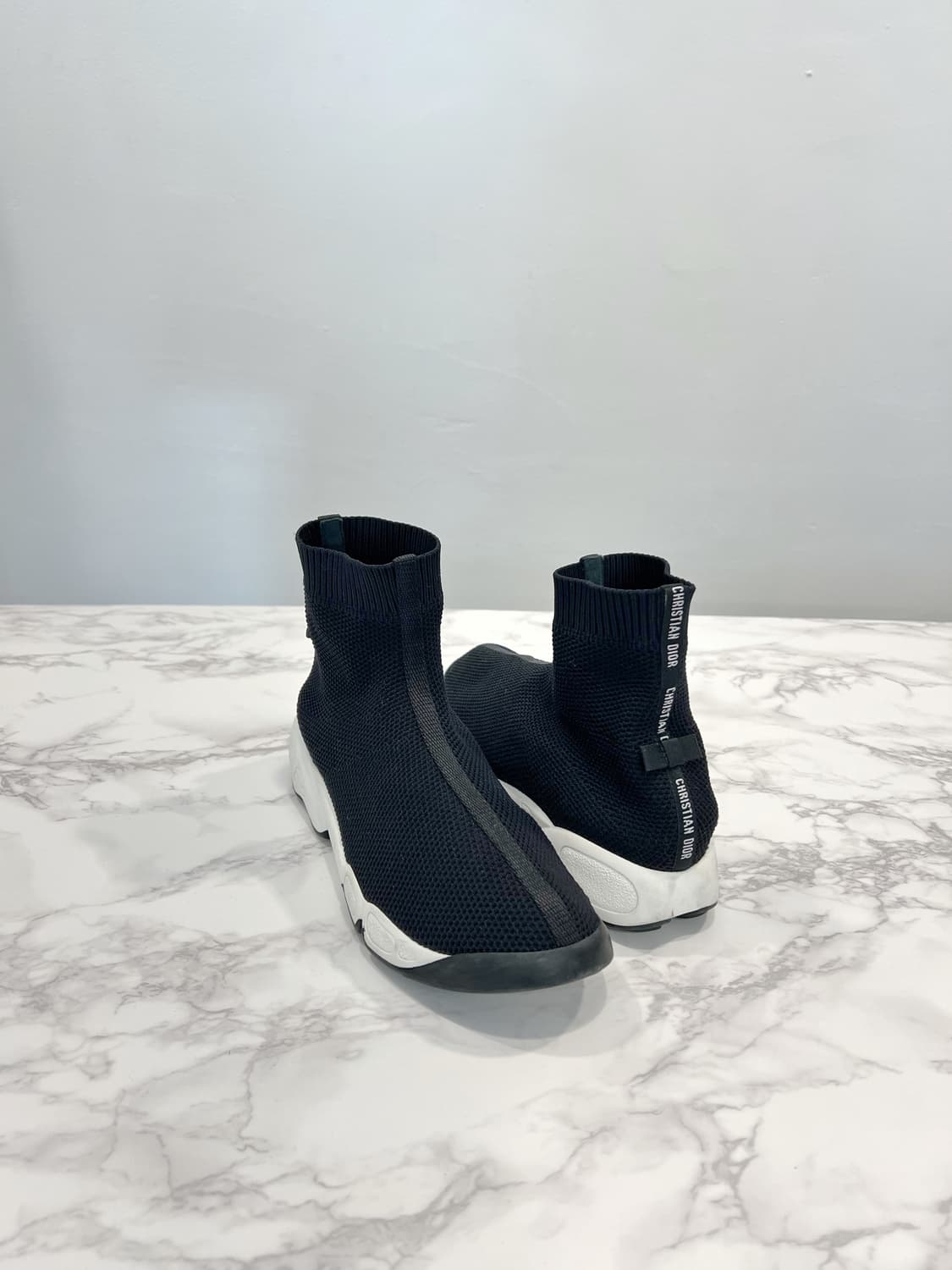 Dior 디올 테크니컬 삭스 스니커즈 상품이미지2