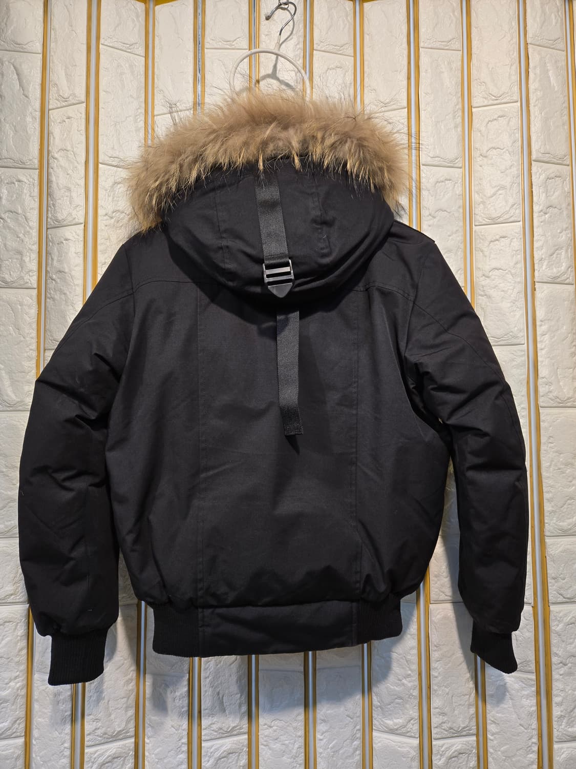 K2 여성 구스패딩 숏패딩  상품이미지2