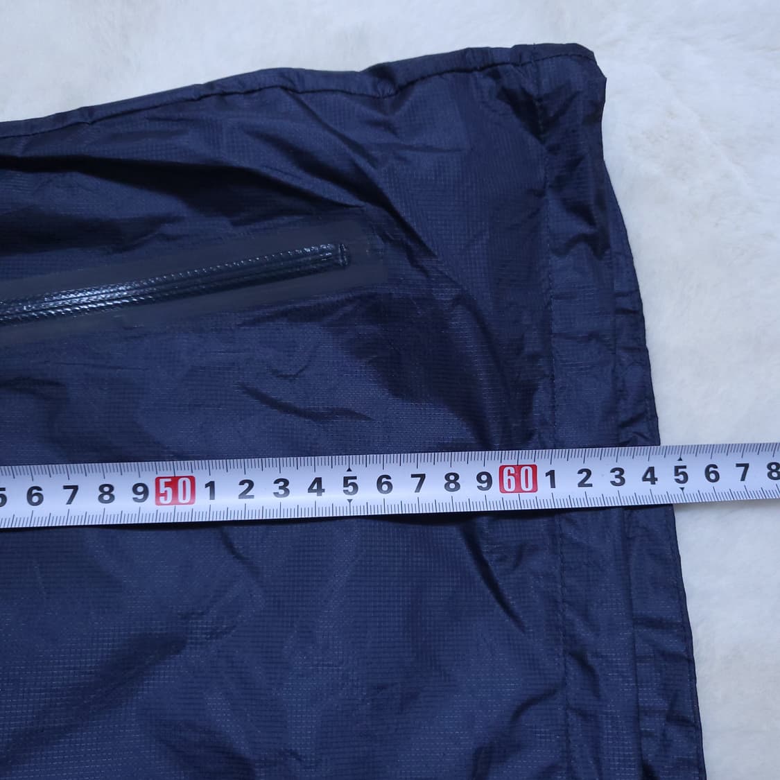 디스커버리 남성 바람막이 100 0403 상품이미지5