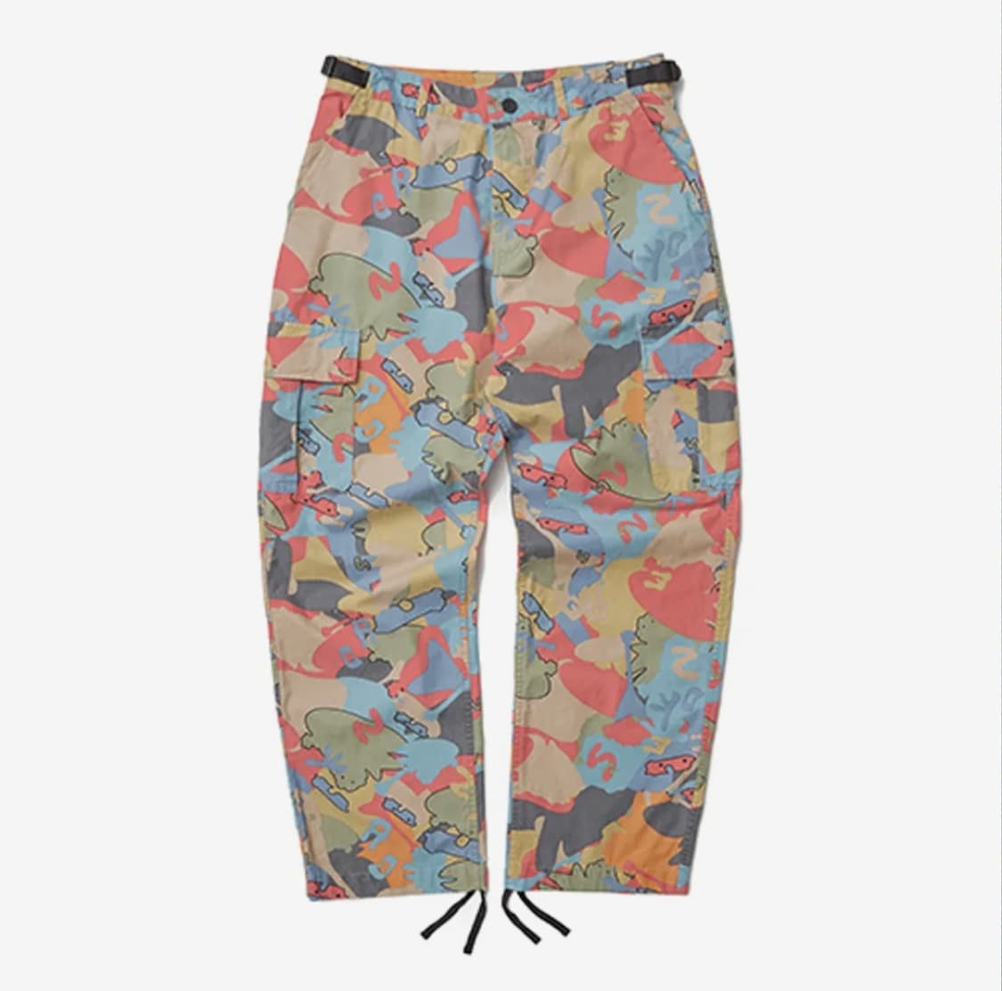 위캔더스 팬츠 팝니다 상품이미지1