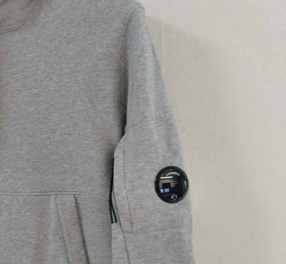 한글텍) cp컴퍼니 후드티 L 사이즈 상품이미지2