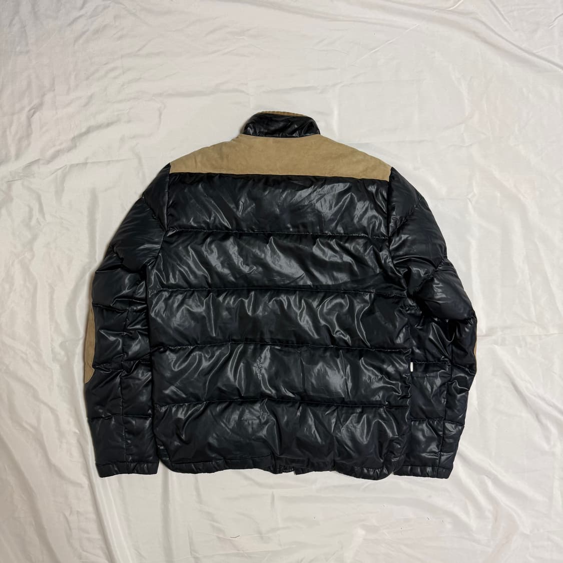 [M] Shipley&Halmos 덕다운 패딩 상품이미지3