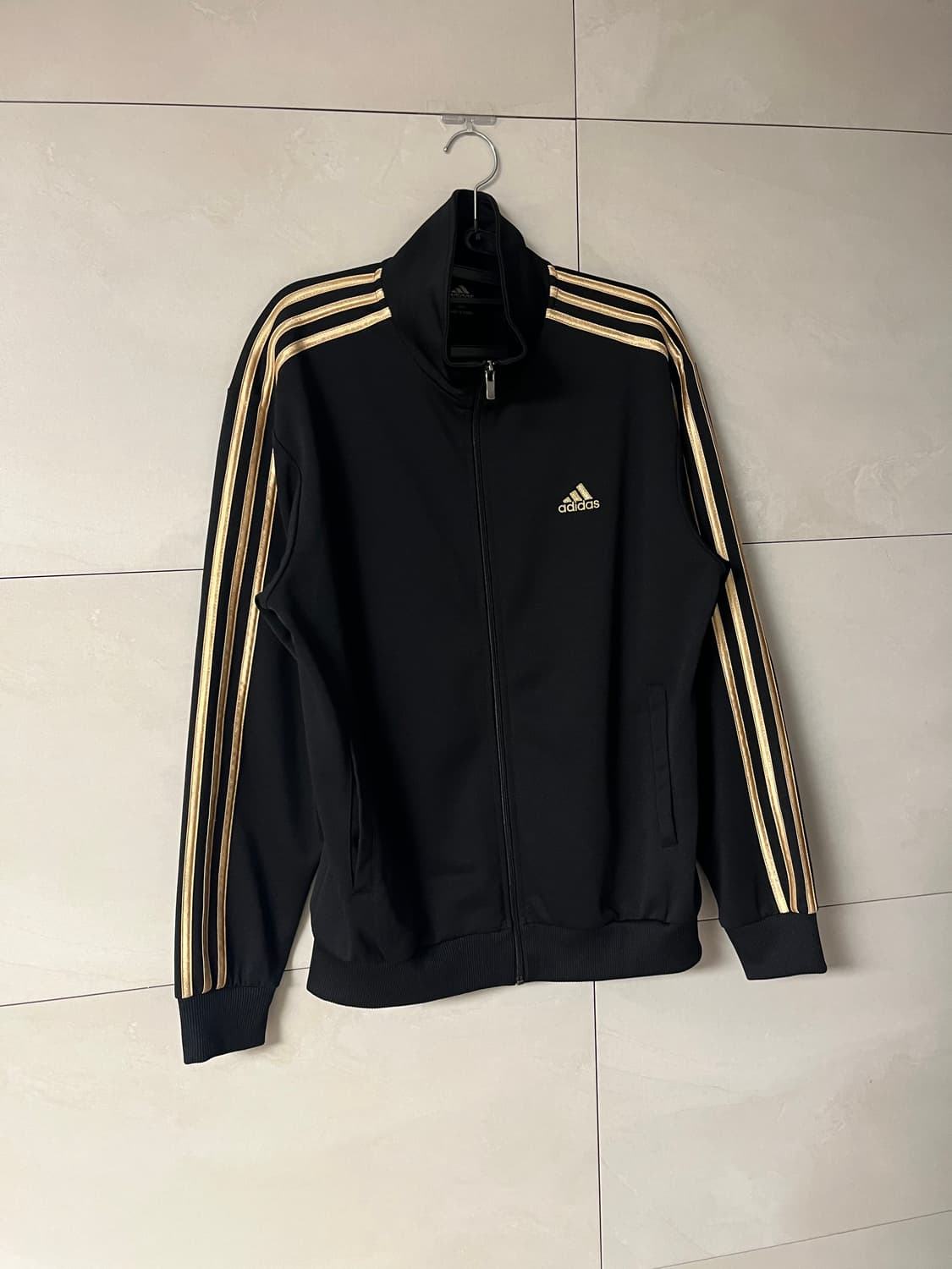 아디다스 대장 검,골 져지 [100]  상품이미지2