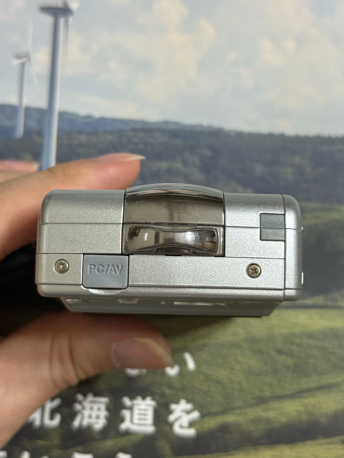 펜탁스 Pentax optio M20  상품이미지5