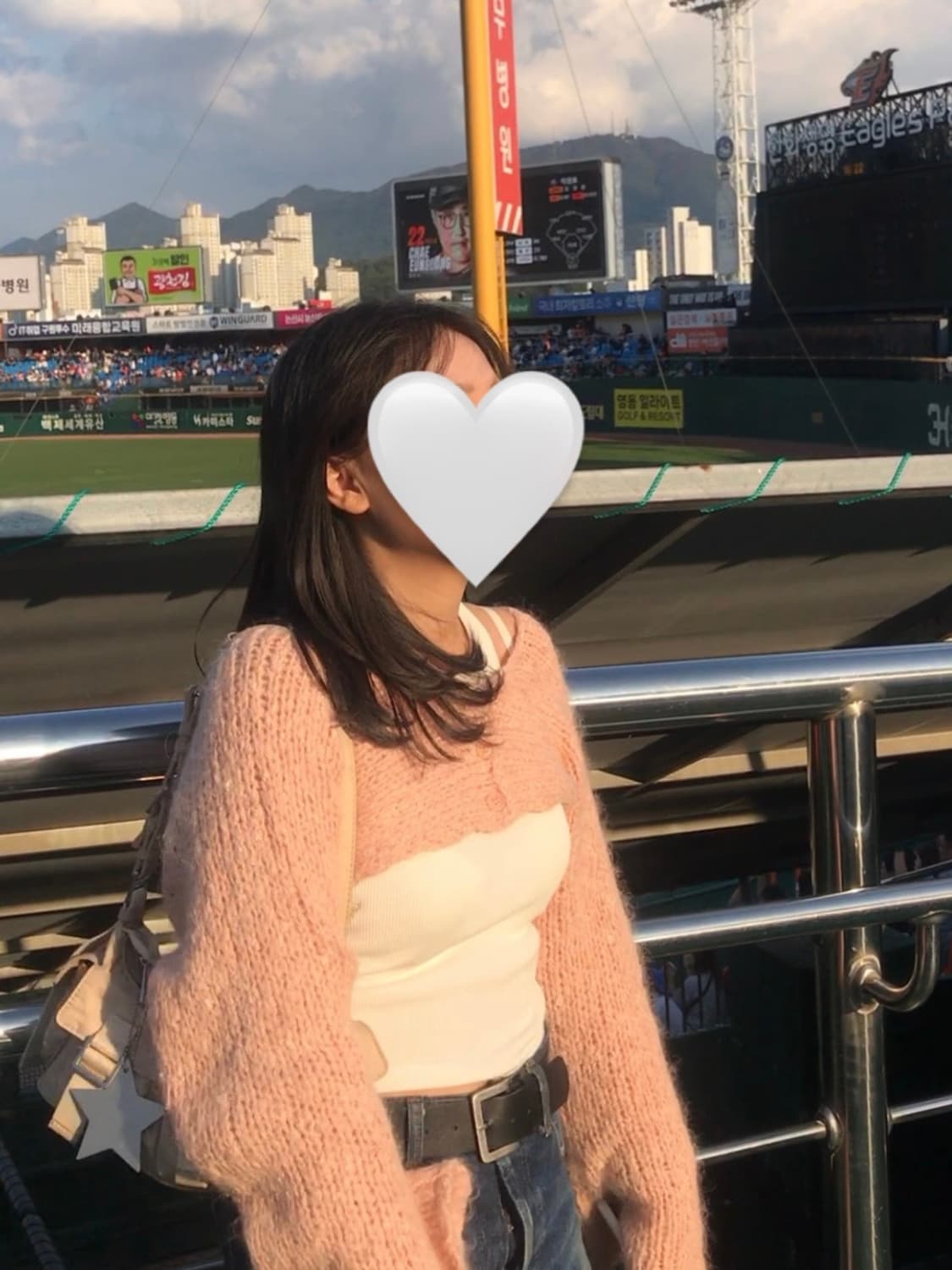 TheOpen Product Knit Bolero Cradigan 상품이미지5