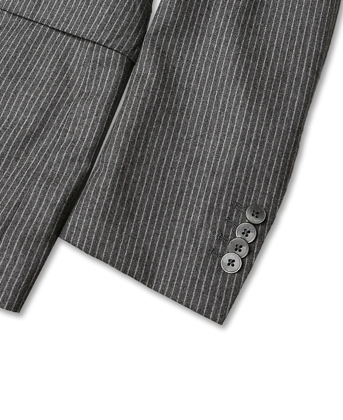 딸리아또레 [Tagliatore] 라이트 그레이 까노니코 이태리 수트 상품이미지4