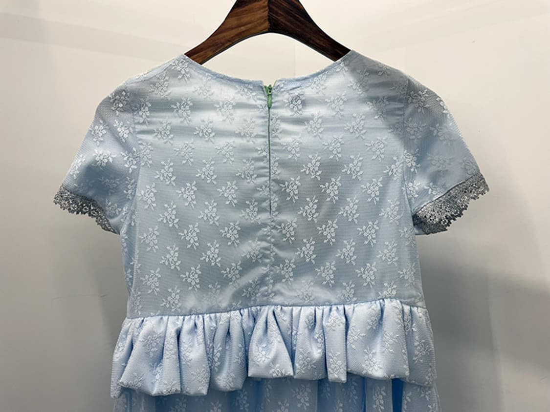 YUSHOKOBAYASH_ 2024 S/S (M) 상품이미지5