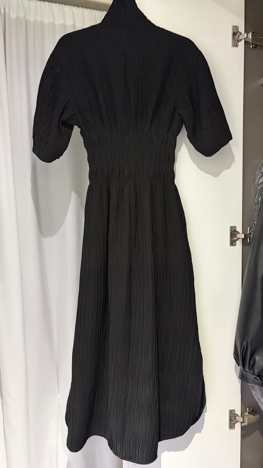 렉토 롱 드레스 상품이미지2