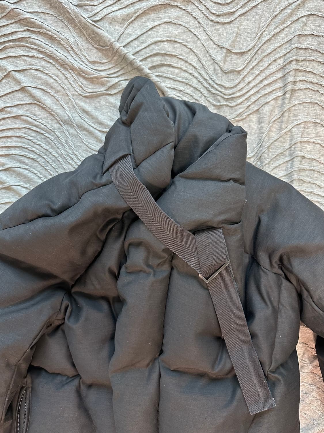 “Julius” : Sphere Down Jaket 상품이미지3