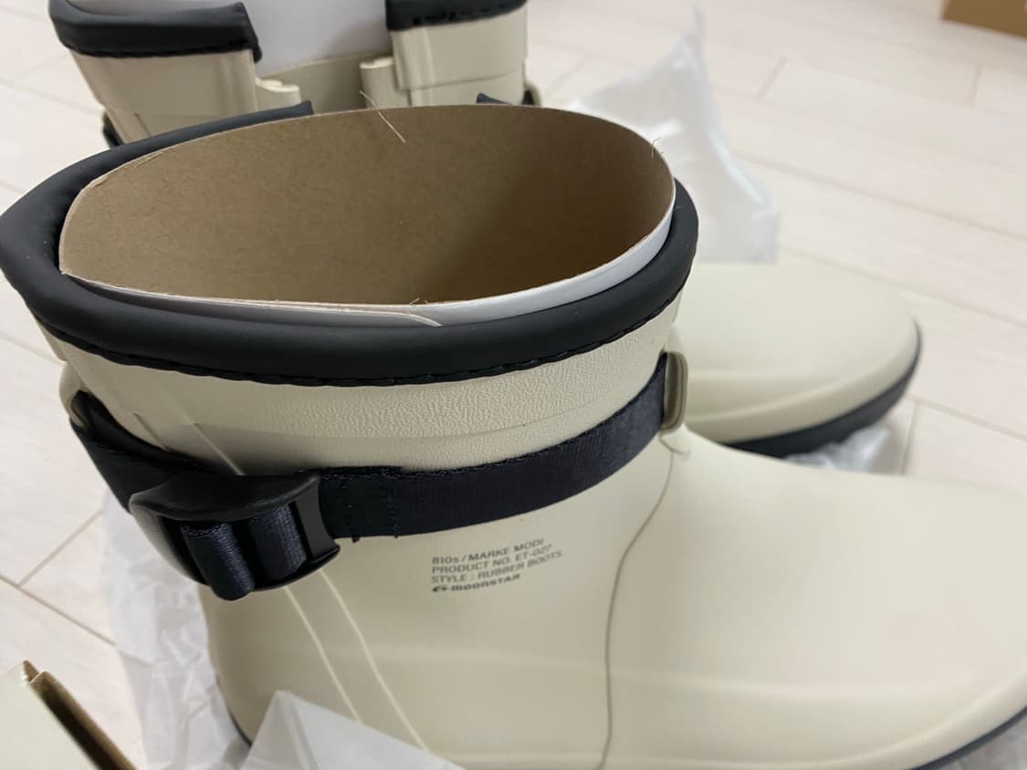문스타 810s 마르케 모디 White(장화, 부츠 겸용 가능) 상품이미지6