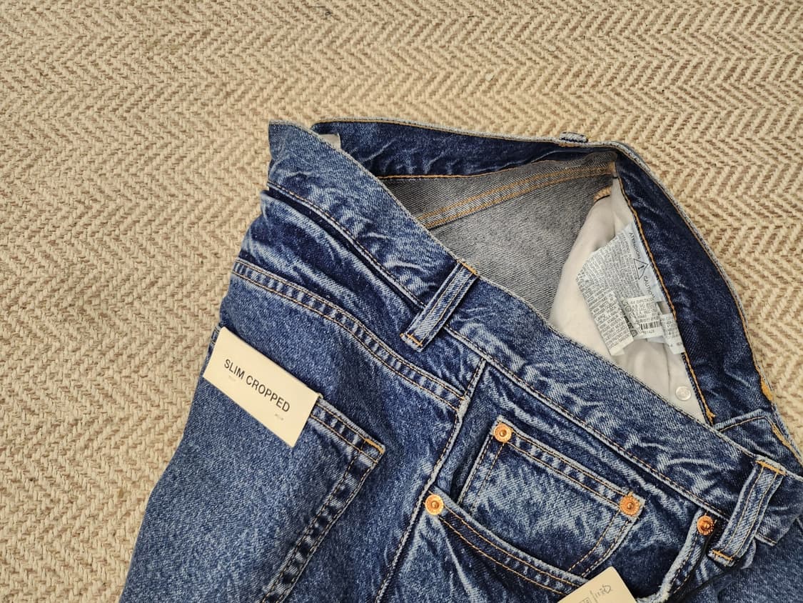 33 자라 청바지 상품이미지4