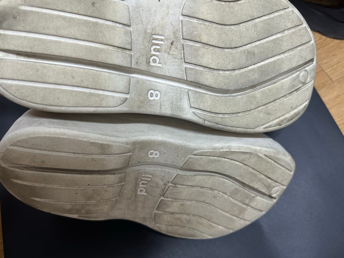 러드 클로그 8 상품이미지3