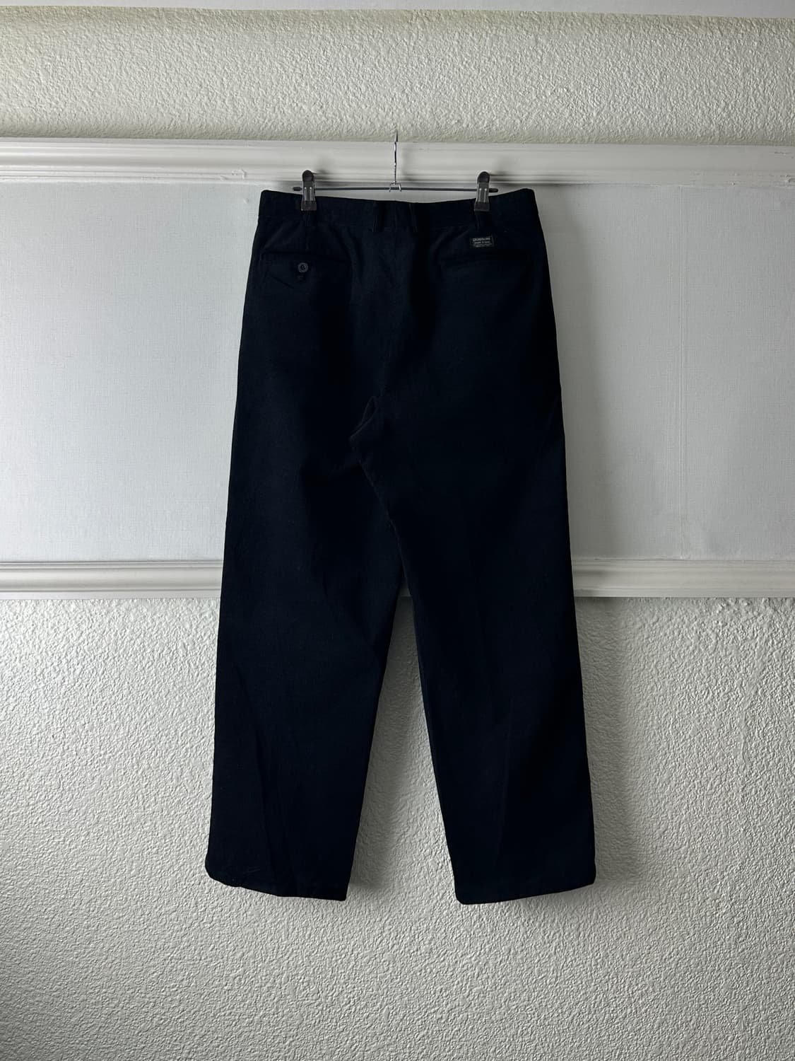 Dobson 턱 루즈 트라우저 상품이미지8