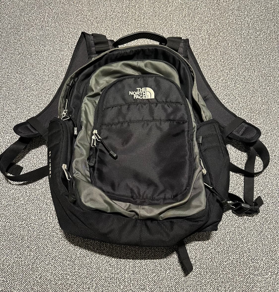 노스페이스 백팩  상품이미지1